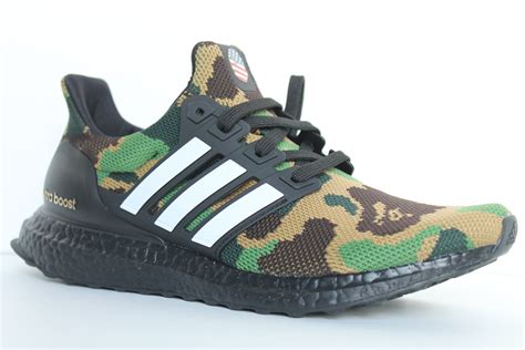 adidas neo camouflage schuhe|Adidas camo tennis shoes.